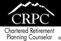 Blair Garner is a Chartered Retirement Planning Counselor