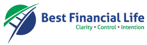 Best Financial Life logo