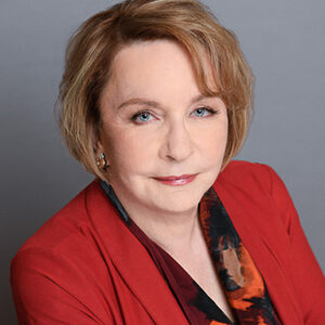 Patricia Jennerjohn, CFP®, MBA